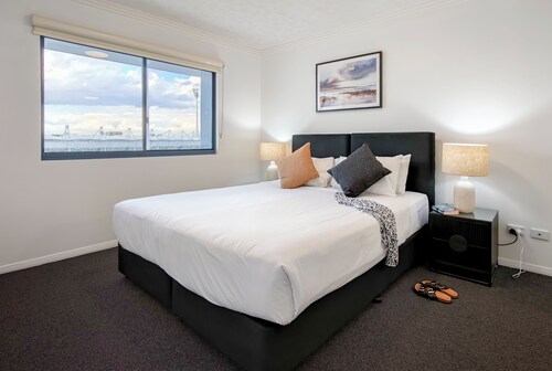 Gabba Central Apartments