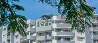 Gabba Central Apartments