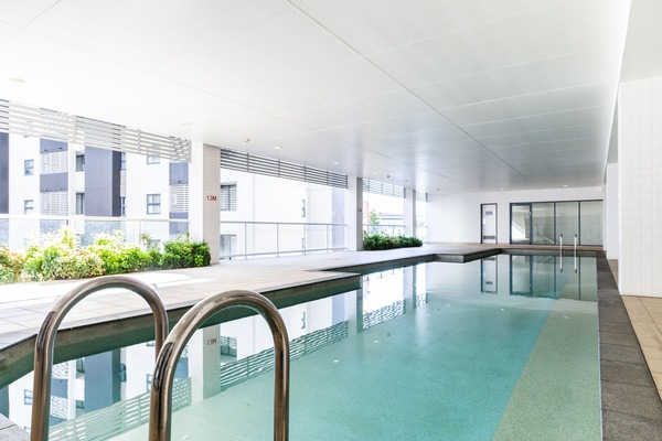 Indoor pool, outdoor pool, open 6:30 AM to 9:00 PM, sun loungers
