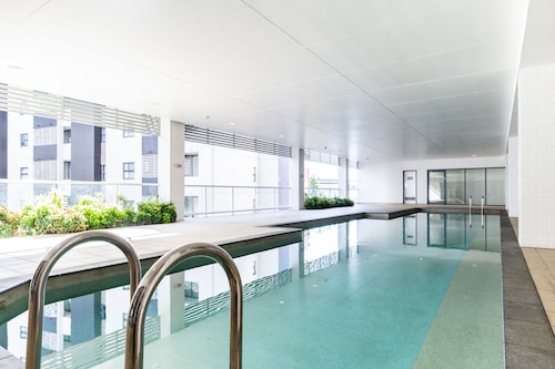 Gabba Central Apartments