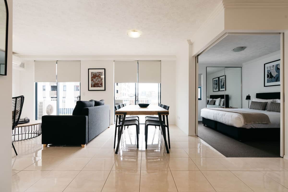 أغطية فراش متميزة وبديكورات فريدة لكل غرفة وطراز فريد لكل وحدة