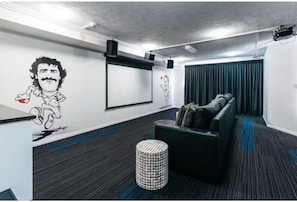 Unclassified image, 4 of 58, button - Gabba Central Apartments (Woolloongabba)