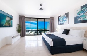 Superior-Studio, Meerblick