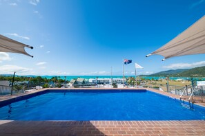 Exterior - Whitsunday Terraces Hotel Airlie Beach (Airlie Beach)