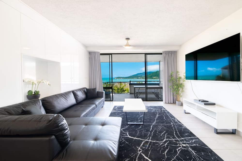 Whitsunday Terraces Hotel Airlie Beach