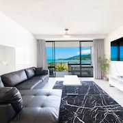 Whitsunday Terraces Hotel Airlie Beach