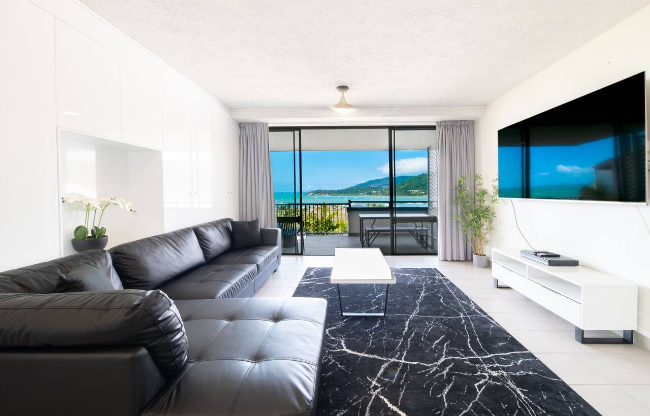 Whitsunday Terraces Hotel Airlie Beach