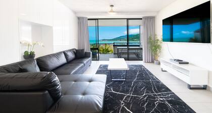 Whitsunday Terraces Hotel Airlie Beach