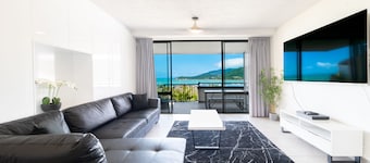 Whitsunday Terraces Hotel Airlie Beach