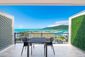 Superior Studio, Ocean View | Terrace/patio