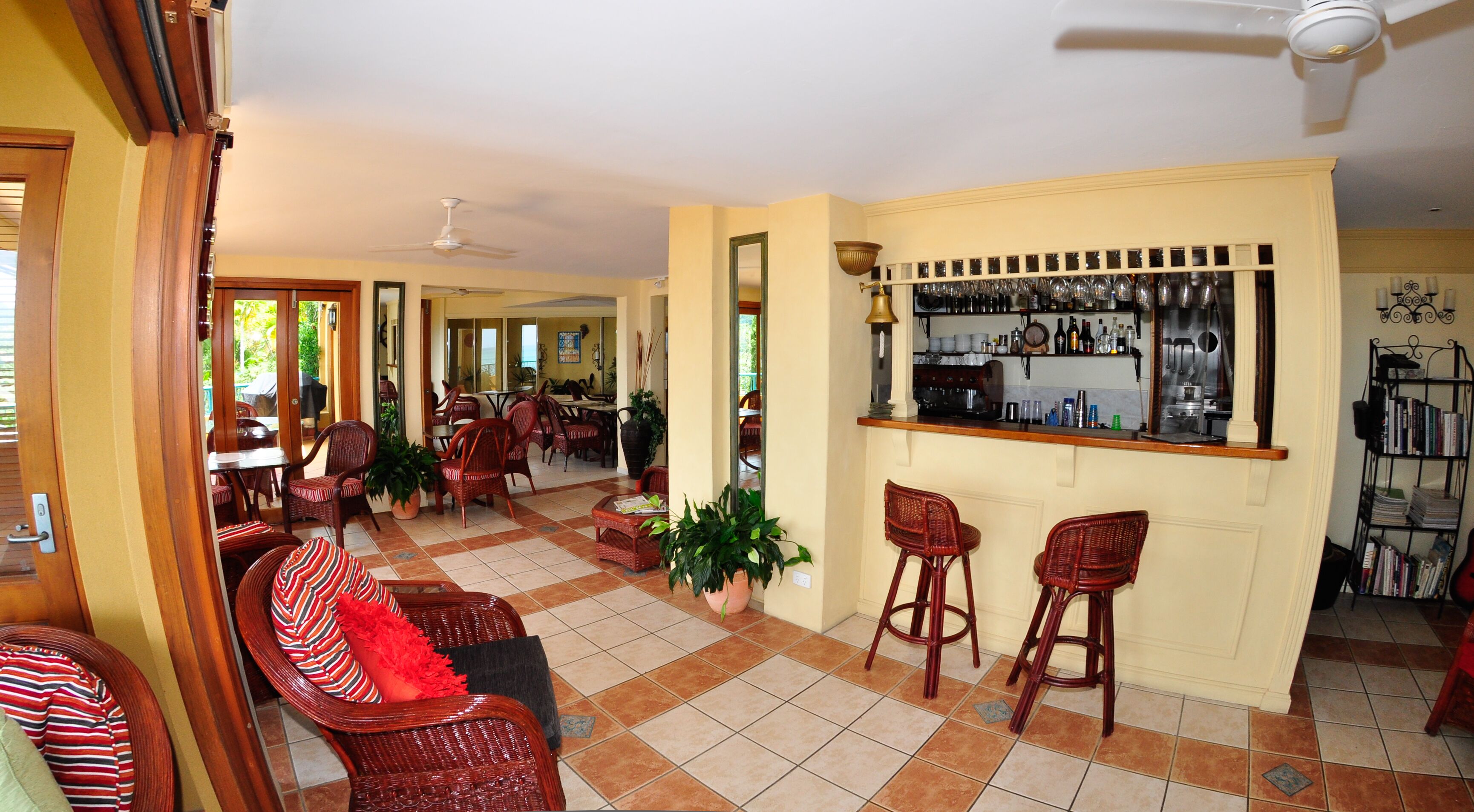 Toscana Village Resort — image 30