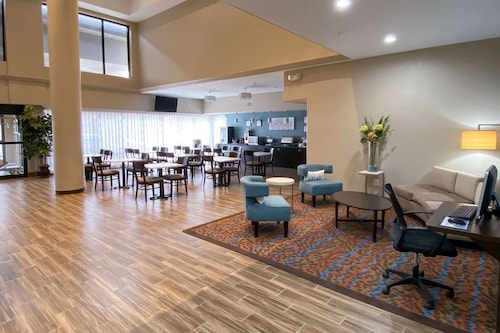 Sleep Inn And Suites Pearland - Houston South
