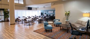 Sleep Inn And Suites Pearland - Houston South