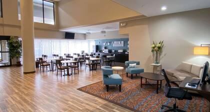 Sleep Inn And Suites Pearland - Houston South