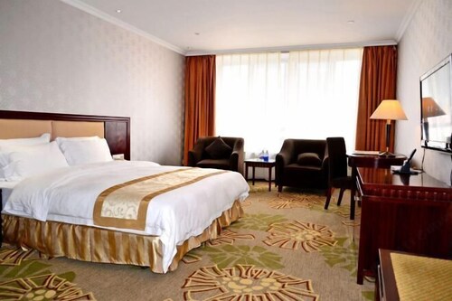 Hilton Garden Inn Guangzhou Conghua