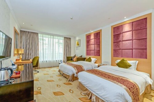 Hilton Garden Inn Guangzhou Conghua