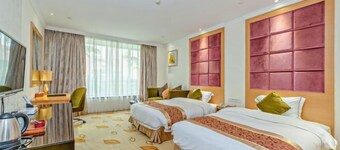 Hilton Garden Inn Guangzhou Conghua