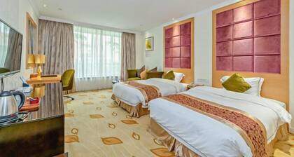 Hilton Garden Inn Guangzhou Conghua