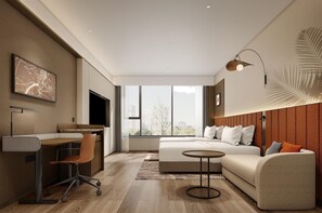 Room - Hilton Garden Inn Guangzhou Conghua (Guangzhou)