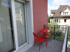 Studio – superior | Terrasse/patio
