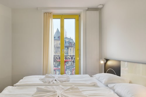 Swiss Star California