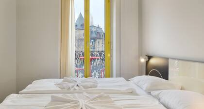 Swiss Star California