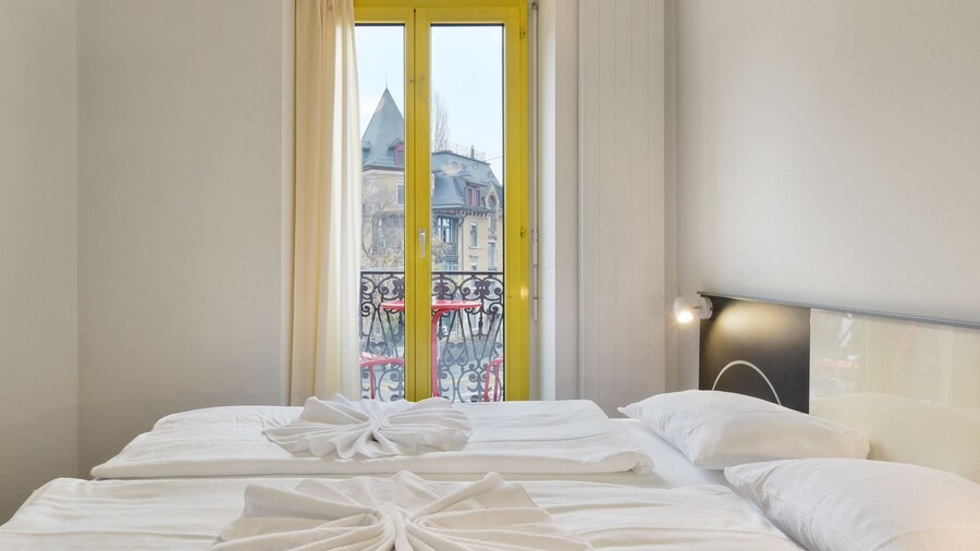 Swiss Star California