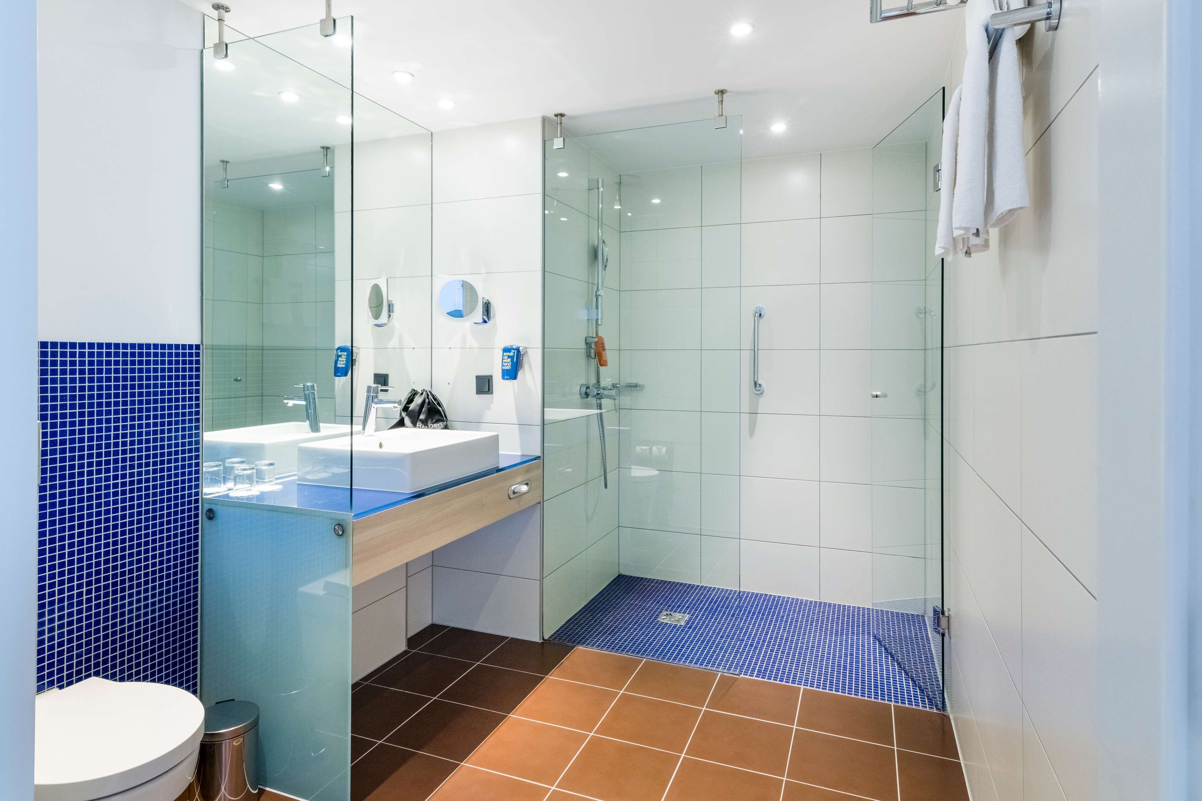 Foto - Park Inn by Radisson Krakow