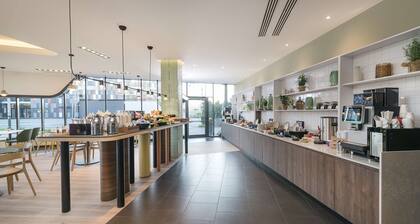 Park Inn by Radisson Krakow