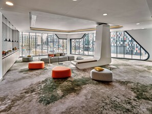 Meeting facility -  Park Inn by Radisson Krakow (Kraków)