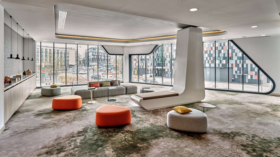 Park Inn by Radisson Krakow