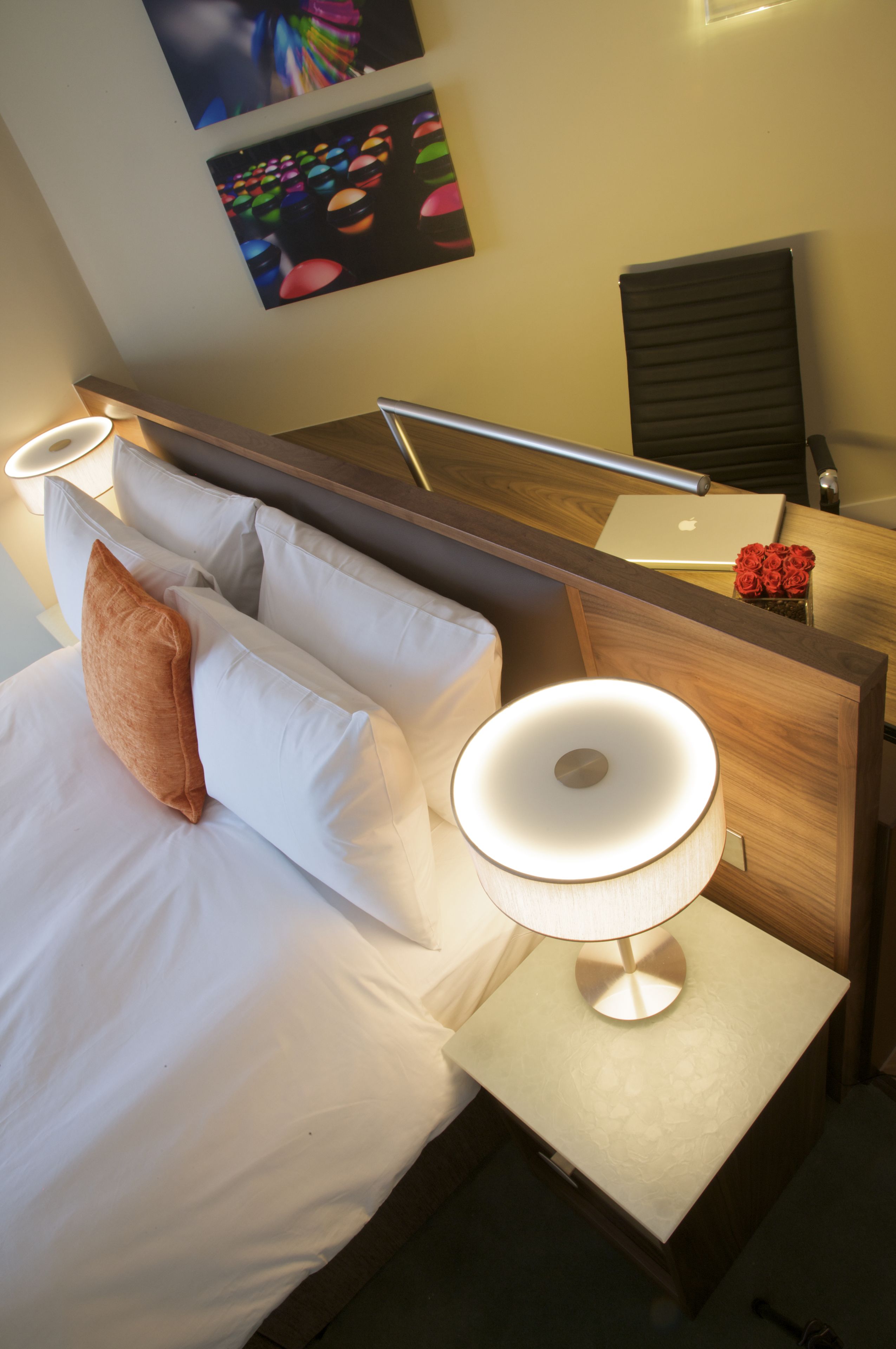 Photo - Bermondsey Square Hotel - A Bespoke Hotel