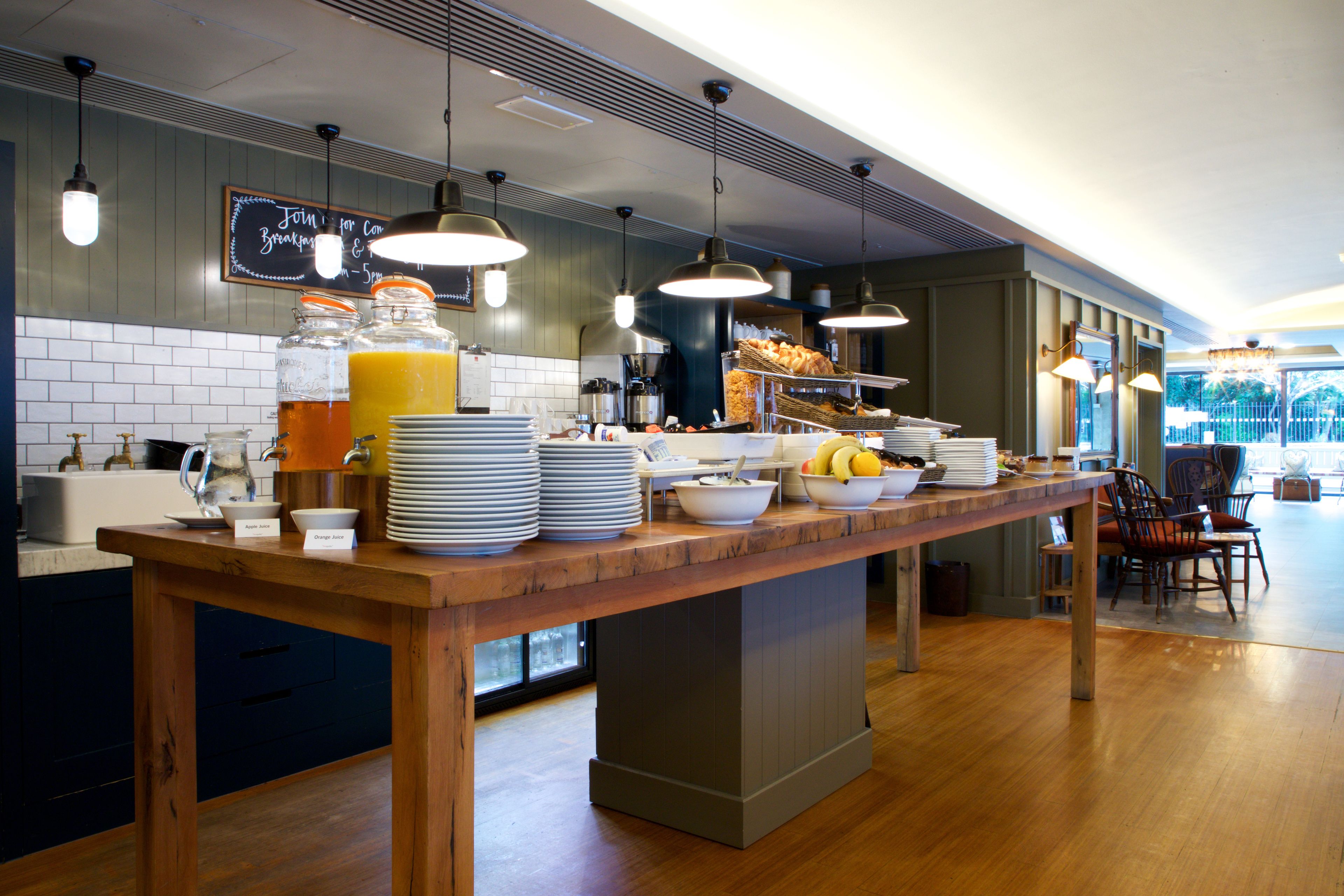 Photo - Bermondsey Square Hotel - A Bespoke Hotel