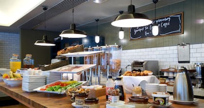 The Bermondsey Square Hotel