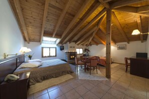 复式房 | 免费婴儿床、免费 WiFi