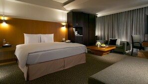 Panoramic Double Room | View from room