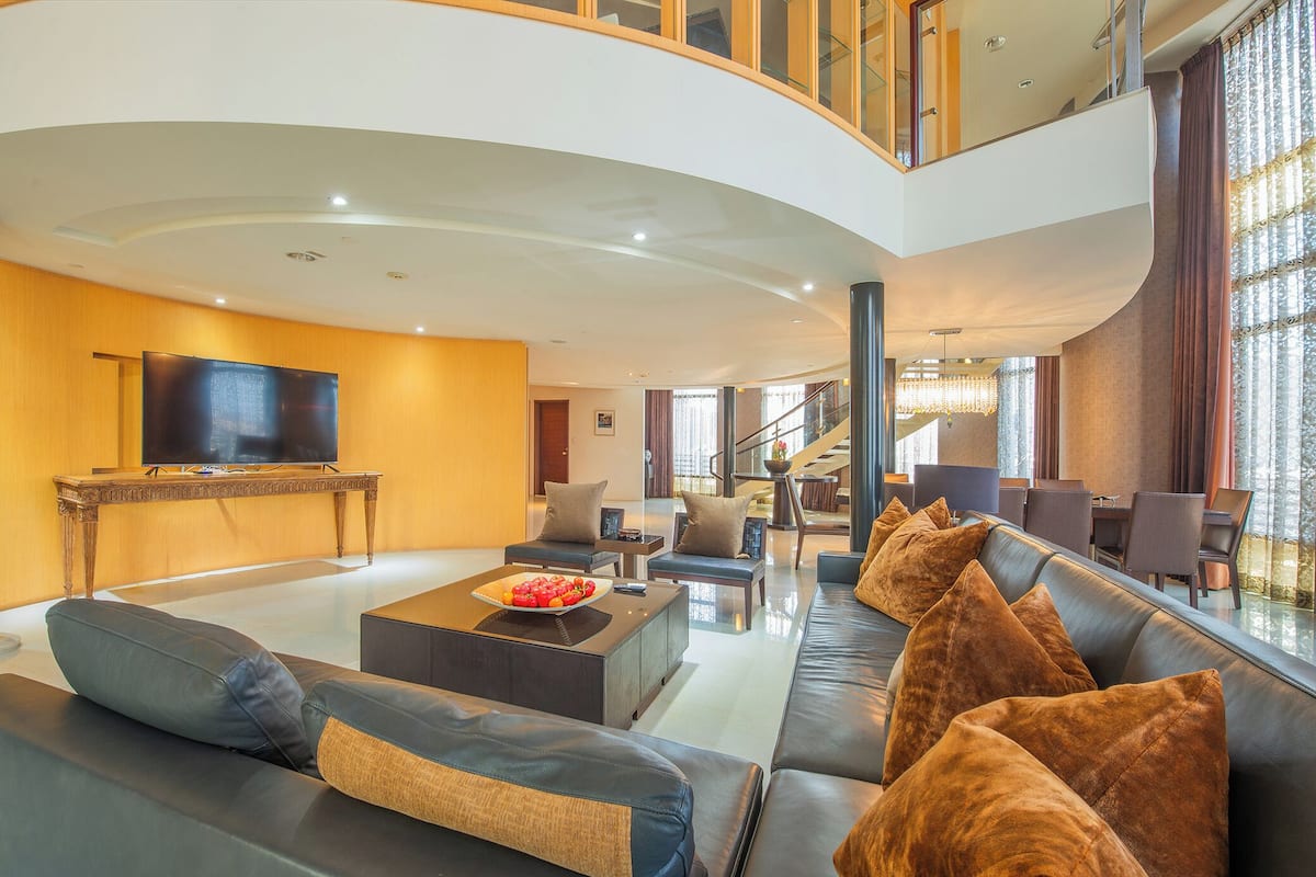 Presidential-Suite