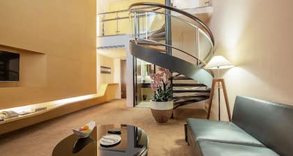 Tempus Hotel Taichung