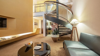 Tempus Hotel Taichung
