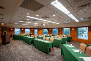 Sala de reuniones