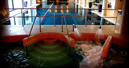 Bicester Hotel Golf and Spa