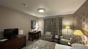 Chambre Double Classique