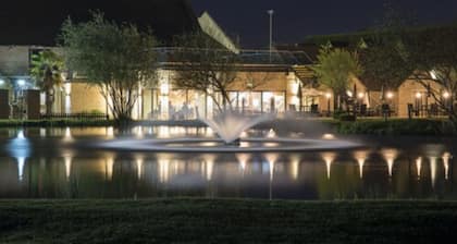 Bicester Hotel Golf and Spa
