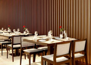 Lunch and dinner served - NH Amersfoort (Amersfoort)