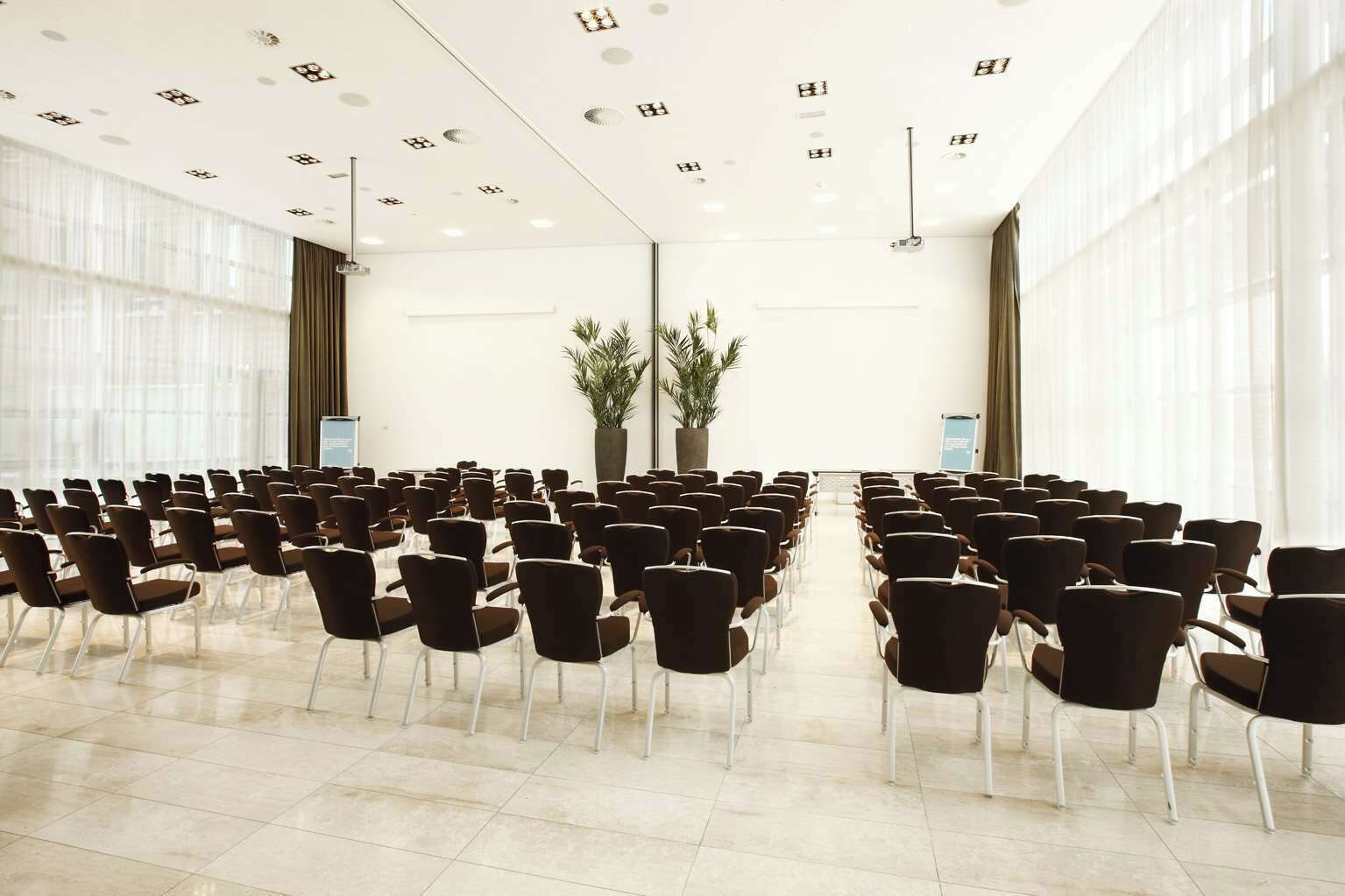 مرفق الاجتماعات