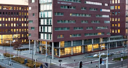 NH Amersfoort