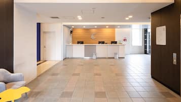 Hall