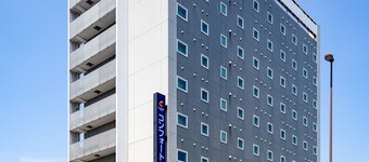 Comfort Hotel Kurosaki