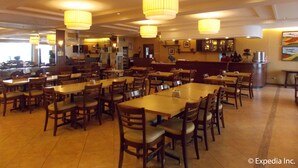 Daily local cuisine breakfast for a fee - W Express Hotel (Cebu City)