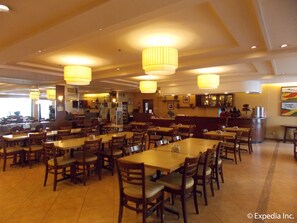 Daily local cuisine breakfast (PHP 180 per person)